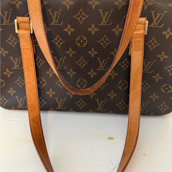 Vintage Louis Vuitton Cité MM - Picture 2 of 8